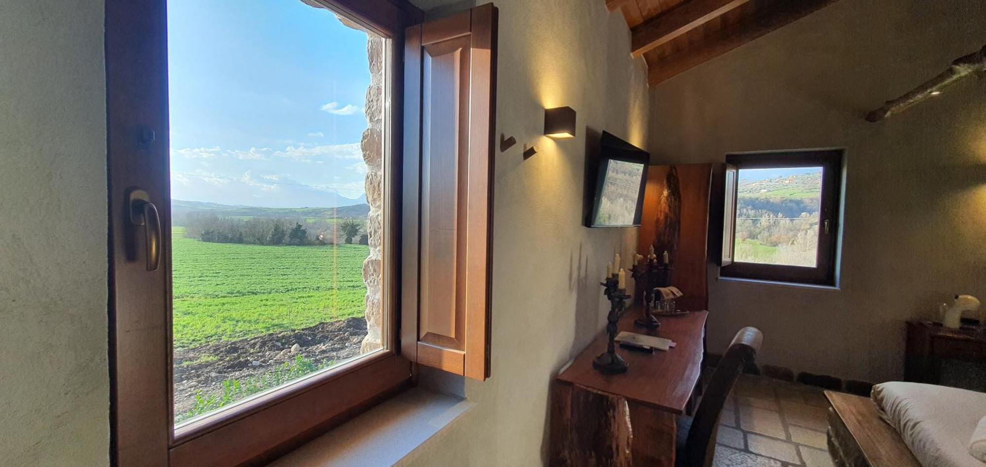 Agroturismo Pietre Di Fiume *