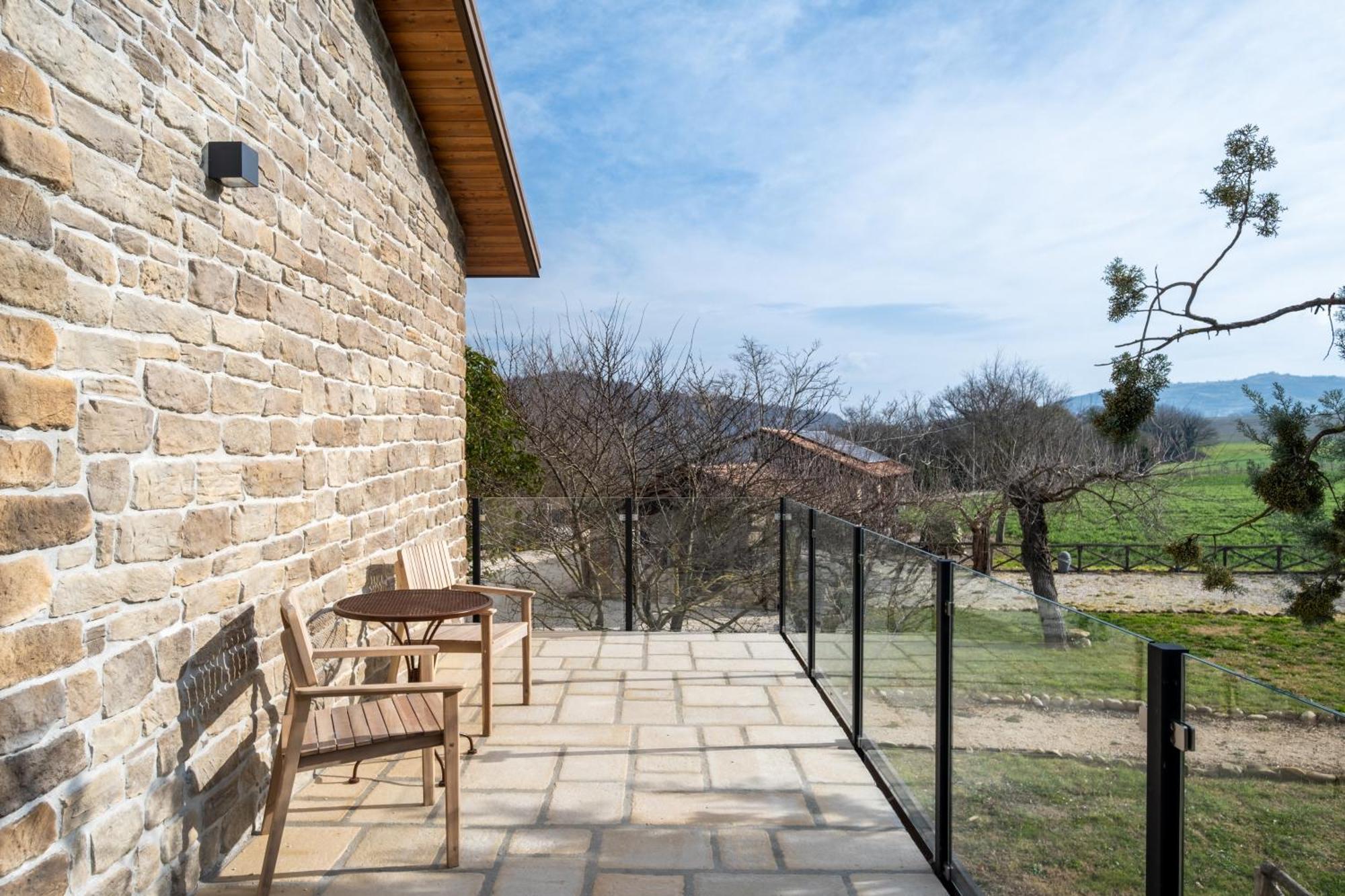 Agroturismo Pietre Di Fiume