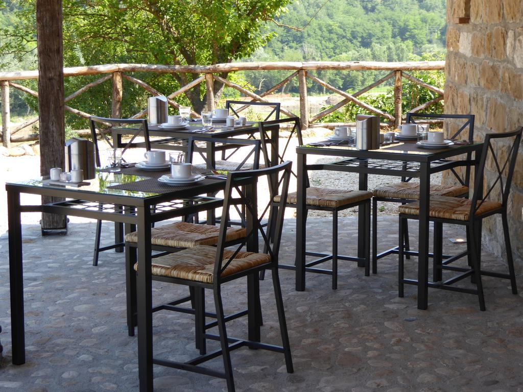 Pietre Di Fiume Agroturismo *