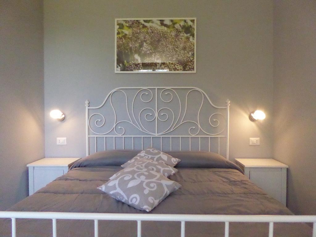 Pietre Di Fiume Agroturismo Apice