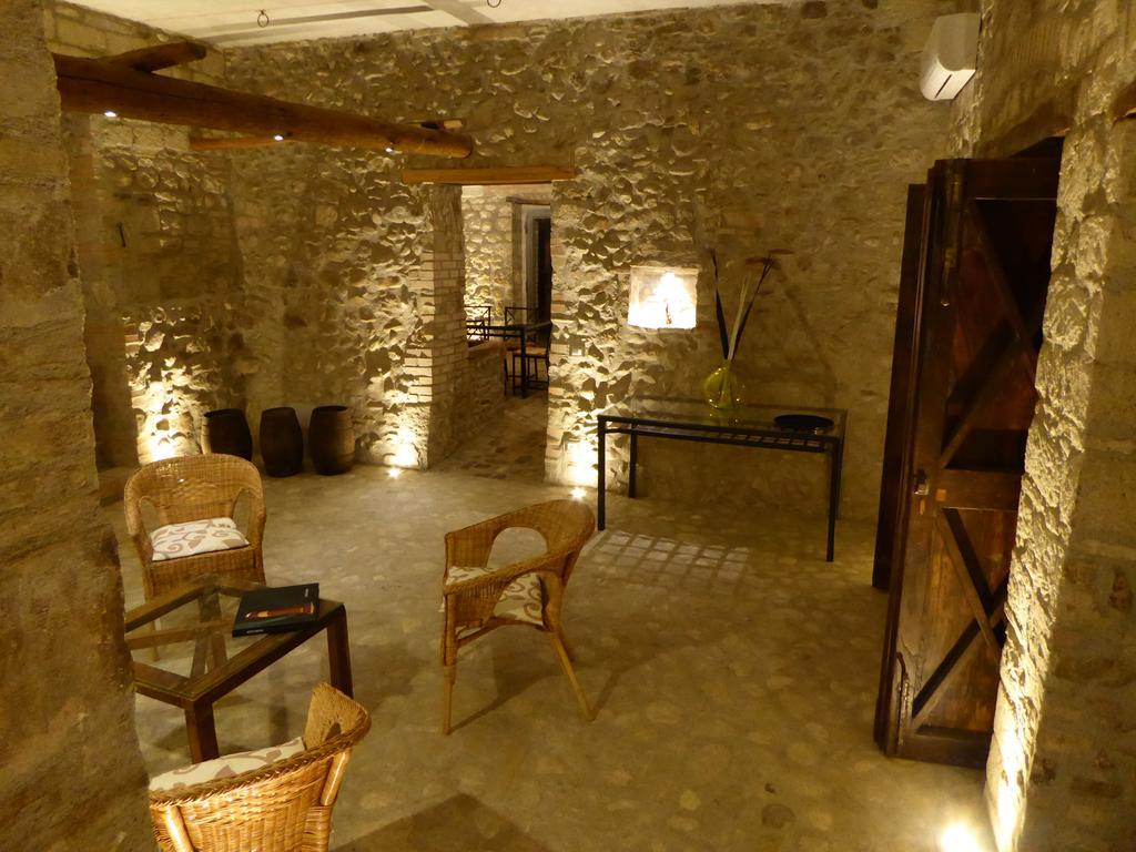 Bauernhof Pietre Di Fiume Apice