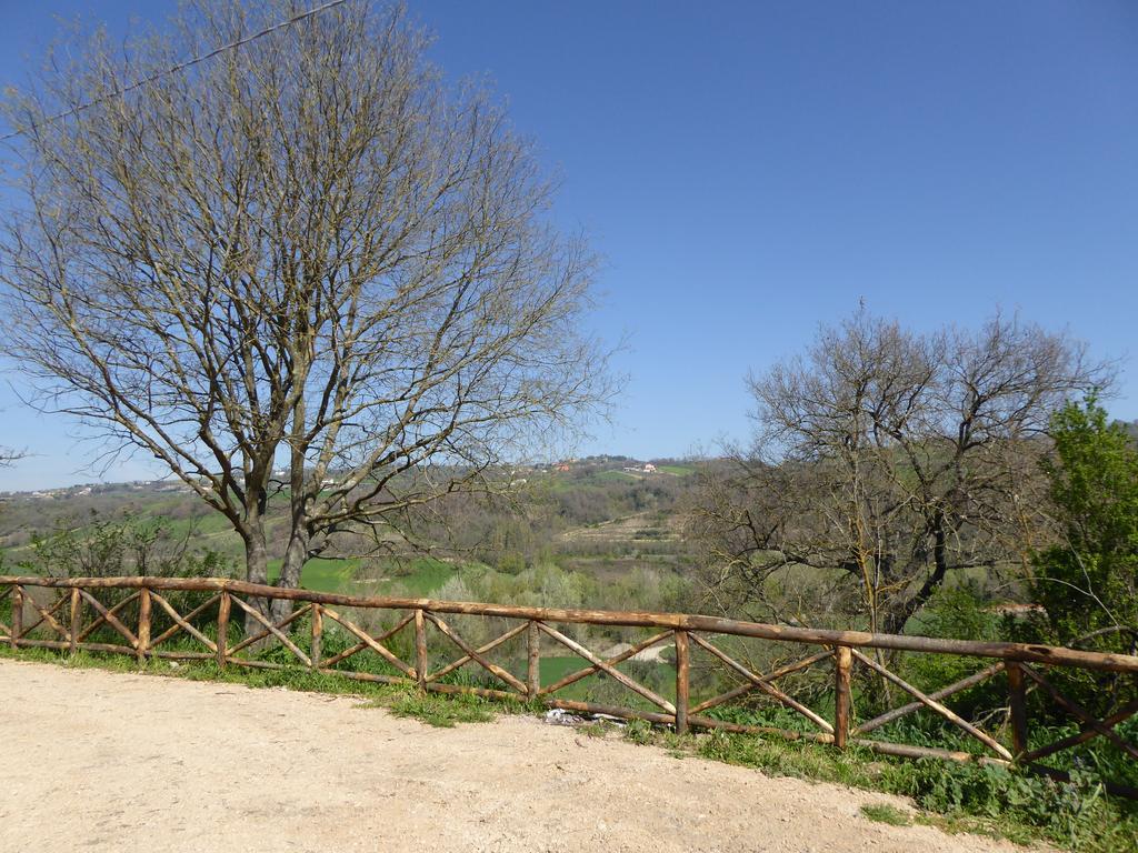Pietre Di Fiume Bauernhof *