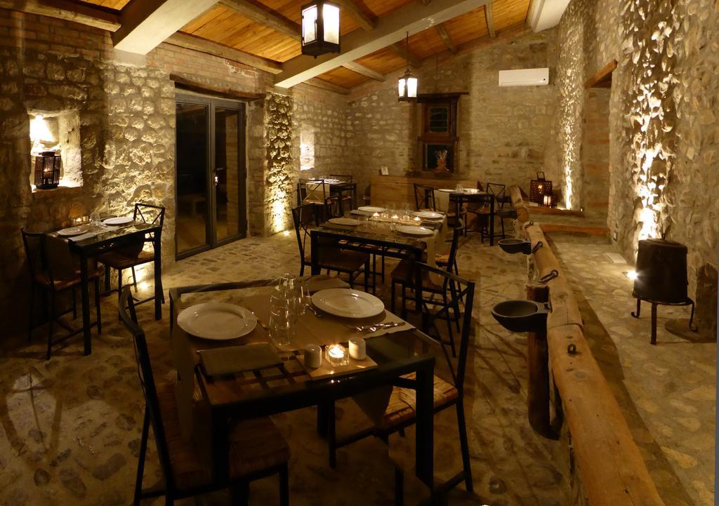 Pietre Di Fiume Agroturismo