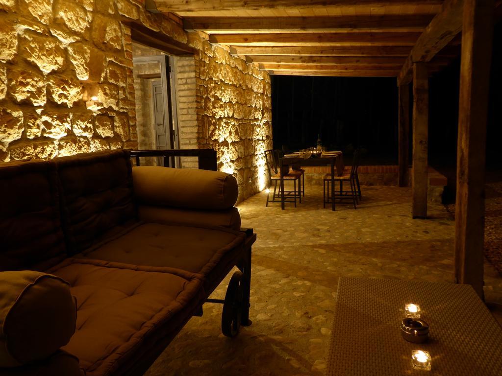 Agroturismo Pietre Di Fiume Apice