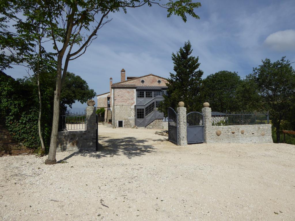 Pietre Di Fiume Bauernhof Apice