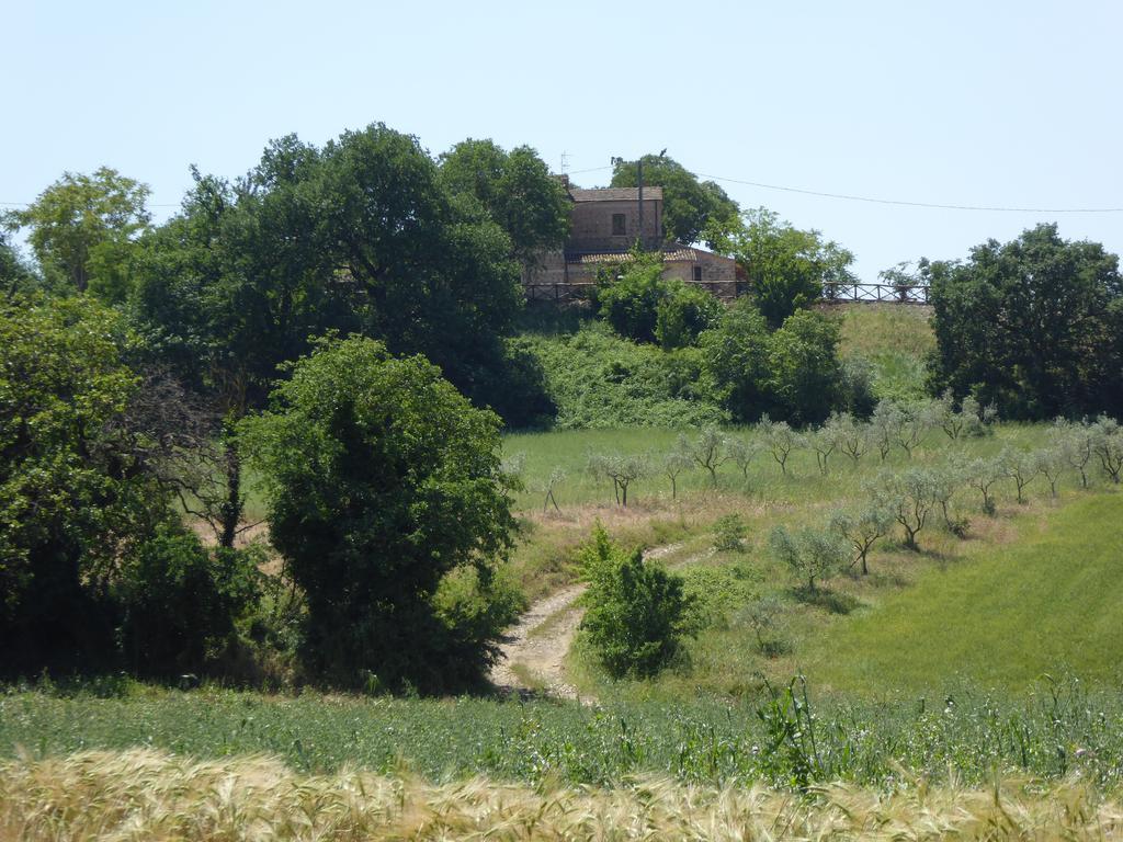 Bauernhof Pietre Di Fiume