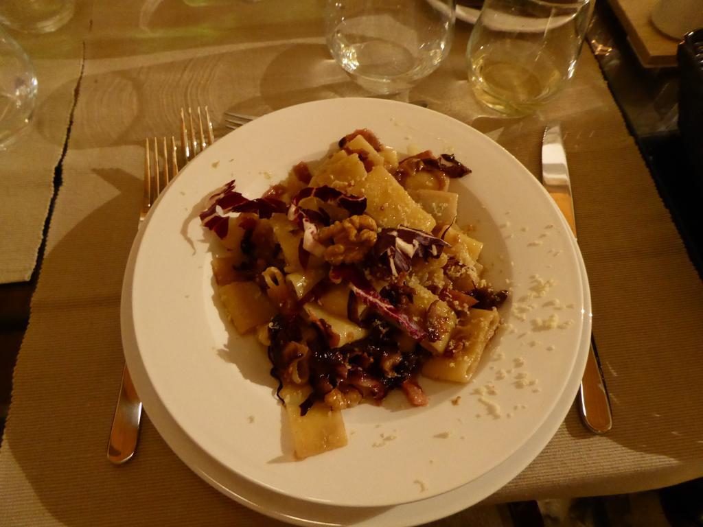 Bauernhof Pietre Di Fiume