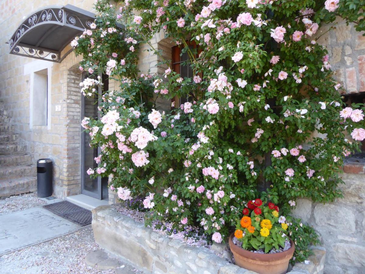 Pietre Di Fiume Bauernhof *