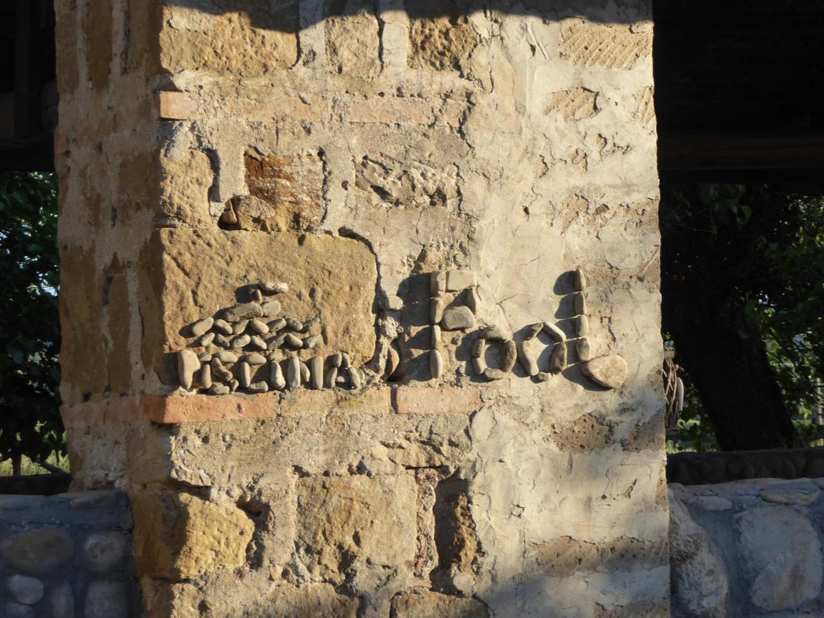 Agroturismo Pietre Di Fiume *