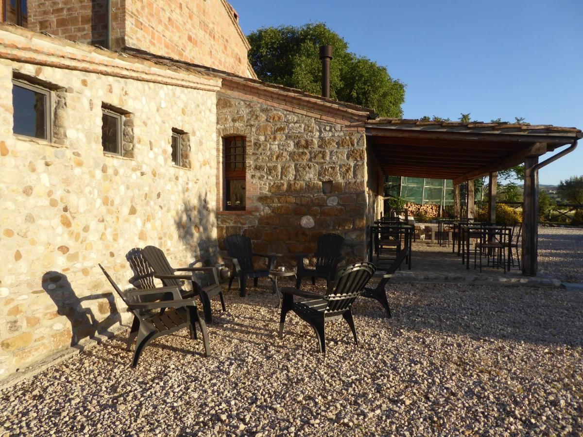 Pietre Di Fiume Agroturismo Apice